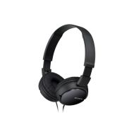 Słuchawki SONY MDR-ZX110 -czarne 18835 - z18835_48987.jpg