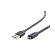 Kabel USB-C(M)->USB-A(M) 2.0 1.8M czarny GEMBIRD Z20900 - z20900_61059.jpg