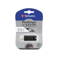 Pendrive VERBATIM 32GB PinStripe USB 3.0 21449 - z21449_63710.jpg