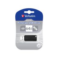 Pendrive Verbatim 64GB Pinstripe USB 2.0 - z2146363731.jpg