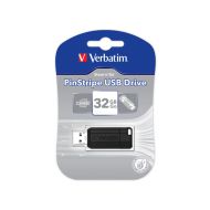Pendrive Verbatim 32GB Pinstripe USB 2.0 - z2147363782.jpg