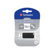 Pendrive Verbatim 16GB Pinstripe USB 2.0 - z2147563791.jpg