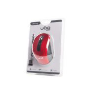 Mysz bezprzewodowa  UGO MY-02 1800DPI czerwona USB Z24589 - z24589_93402.jpg