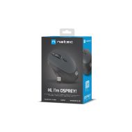 Mysz bezprzewodowa NATEC OSPREY 1600DPI bluetooth 5.0 + 2.4GHZ czarno-szaro Z30478 - z30478_149862.jpg