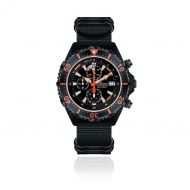 Zegarek Chris Benz Depthmeter Chronograph 300M Rescue Diver CB-C300X-RS-NBS - zegarek-cb-c300x-rs-nbs.jpg