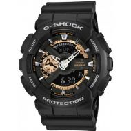 Zegarek męski G-Shock GA 110RG 1AER - zegarek-meski-casio-g-shock-style-ga-110rg-1aer-1_top.jpg
