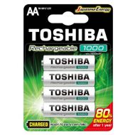 Akumulatorki TOSHIBA Rechargeable 1000mAh AA Ni-Mh - zrzut_ekranu_11-12-2024_10041_sklep.librex.com.pl.jpeg