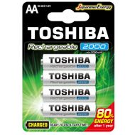 Akumulatorki TOSHIBA Rechargeable 2000mAh AA Ni-Mh - zrzut_ekranu_11-12-2024_10725_sklep.librex.com.pl.jpeg