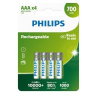 Akumulatorki PHILIPS Rechargeable 700mAh AAA - zrzut_ekranu_11-12-2024_95257_sklep.librex.com.pl.jpeg