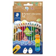 Kredki trójkątne Jumbo Noris colour 188 C12 Staedtler  - zrzut_ekranu_13-5-2024_11951_www.gandalf.com.pl.jpeg