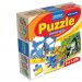 Puzzle Zwierzęta Granna