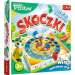Gra Rodzina Treflików Skoczki 01905 Trefl