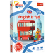 Gra English is Fun/Mistrz Wiedzy 01954 Trefl