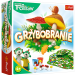 Gra Grzybobranie Rodzina Trefloków 02035 Trefl