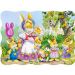 Puzzle Rodzinka na spacerze 30el. 03112 Castorland
