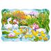 Puzzle Brzydkie Kaczątko 30el. 03167 Castorland