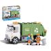 Klocki Action Town Śmieciarka 200el. 1780 Cobi