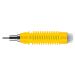 Końcówka pisaka kreślarskiego RYSTOR professional 0.35mm Rapidograf, Kolor: Żółty