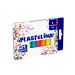 Plastelina OXFORD 8kol.133g