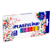 Plastelina OXFORD 12kol.200g