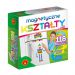 Magnetyczne kryształy na lodówkę 1183 Alexsander