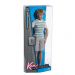 Lalka Barbie Ken Fashionistas 4893 Mattel