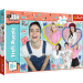 Puzzle Bia,Chira i Celeste 260el. 13258 Trefl