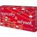 Gra planszowa Warcaby & Młynek 2717 Kukuryku