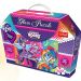 Puzzle Glam Tęczowy Rock 100el.14808