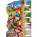 Puzzle Maxi Miarka Rycerz Mike 30el.
