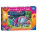 Puzzle Trolls XXL 100 109289