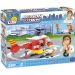 Klocki Action Town Rescue Helikopter 150el.1762