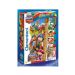 Puzzle Maxi miarka rycerz Mike-miarka 30el. 20307