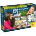 I"m Genius 150 eksperymentów chemicznych 66377 Lisciani