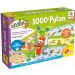 Carotina 1000 pytań 52288 Lisciani