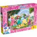 Puzzle dwustronne Księżniczki Princess 24el.73993 Lisciani