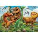 Puzzle Maxi The Good Dinosaur 24el.Clementoni