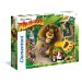 Puzzle Maxi Madagaskar 24el.24044 Clementoni