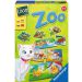 Puzzle Logo -ZOO 24360 Ravensburger