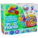 Piankowa masa Moon Light Raily 70037 UA