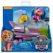 Paw Patrol Pojazd z figurką zestaw odrzutowiec 20093765