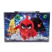 Zestaw artystyczny Angry Birds 72elm. ZA72AB13