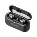 Słuchawki Bluetooth Earphones BTE 200 - czarne 32-818 Blow