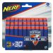 NERF Elite zestaw 30 strzałek A0351