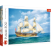 Puzzle Morska podróż 500el.37399 Trefl