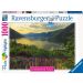 Puzzle Skandynawski krajobraz 1000el.167432 Ravensburger