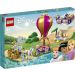 Lego Disney Princess Podróż zaczarowanej księżniczki 43216