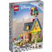 Lego Disney Dom z bajki "Odlot" 43217
