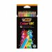 Kredki ołówkowe BIC COLOR Up! 12 kolory