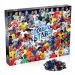 Puzzle World Football Stars 1000el.517CMI-127-2021 Winning Moves